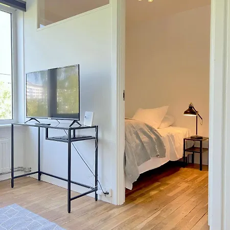 アパート Three Bedroom In Rdovre, Trnvej 33b, Rødovre