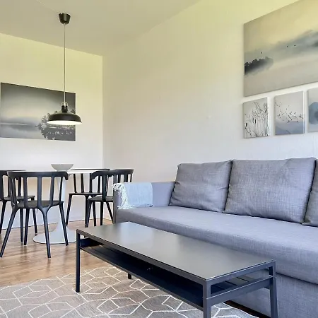 Three Bedroom In Rdovre, Trnvej 33b, アパート Rødovre