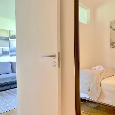 アパート Three Bedroom In Rdovre, Trnvej 33b, Rødovre