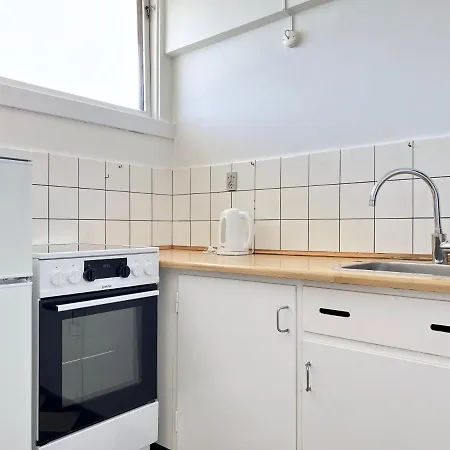 アパート Three Bedroom In Rdovre, Trnvej 33b, *
