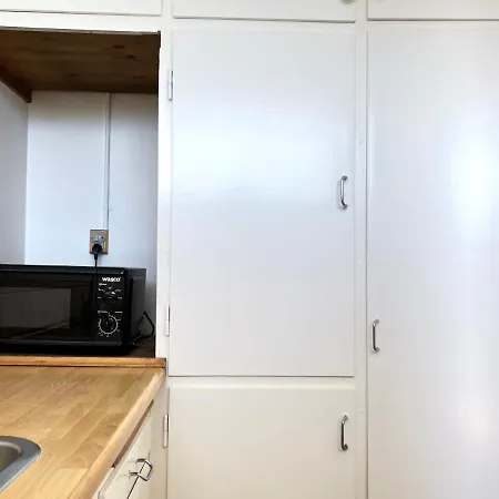 Three Bedroom In Rdovre, Trnvej 33b, アパート *