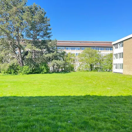 Three Bedroom In Rdovre, Trnvej 33b, *