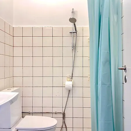 アパート Three Bedroom In Rdovre, Trnvej 33b, *