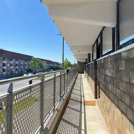 Three Bedroom In Rdovre, Trnvej 33b, * Rødovre